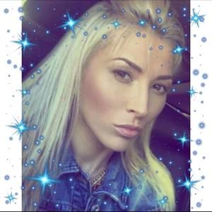 Meet your Posher, Karina